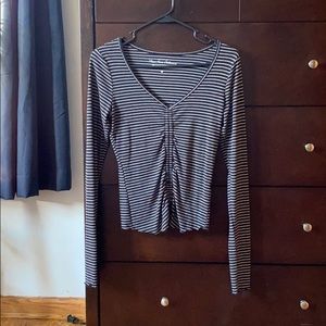 hollister long sleeve